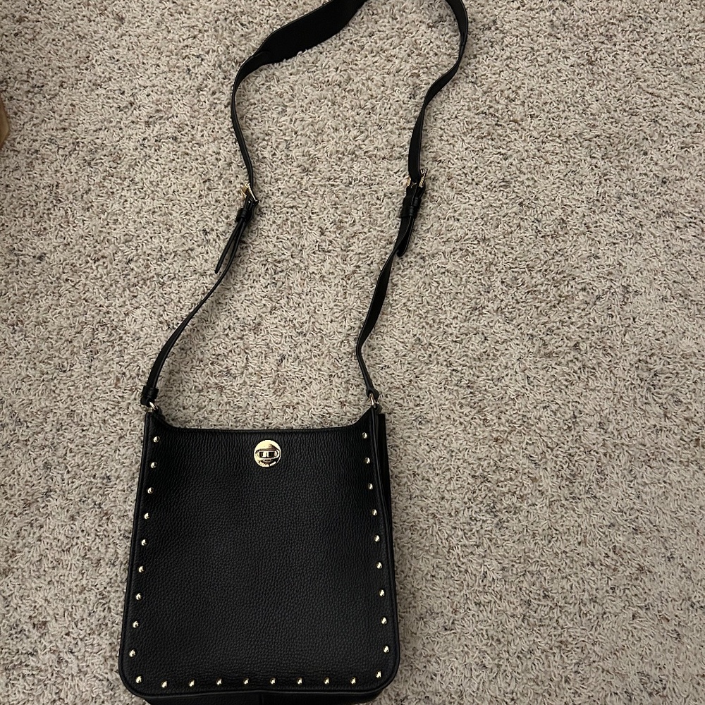 Michael Kors Studded Crossbody